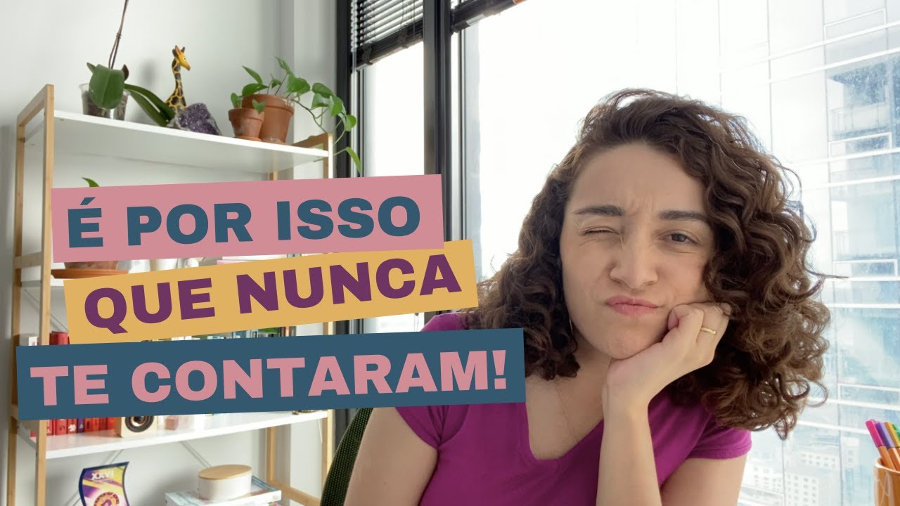 3 motivos que mostram que a cólica não é natural do ciclo