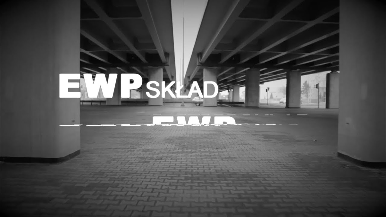 EWP Skład - Energia (prod. soSpecial | cuty DJ BART)