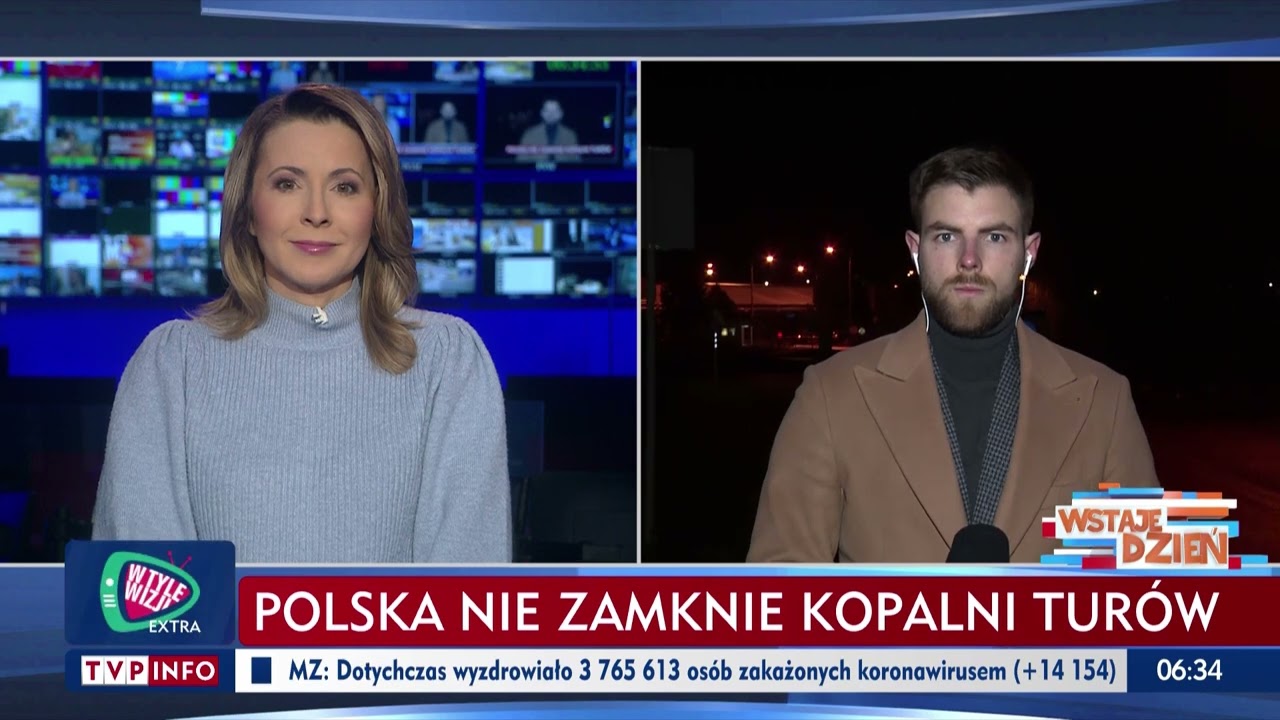 Rozmowy z Czechami ws. Turowa