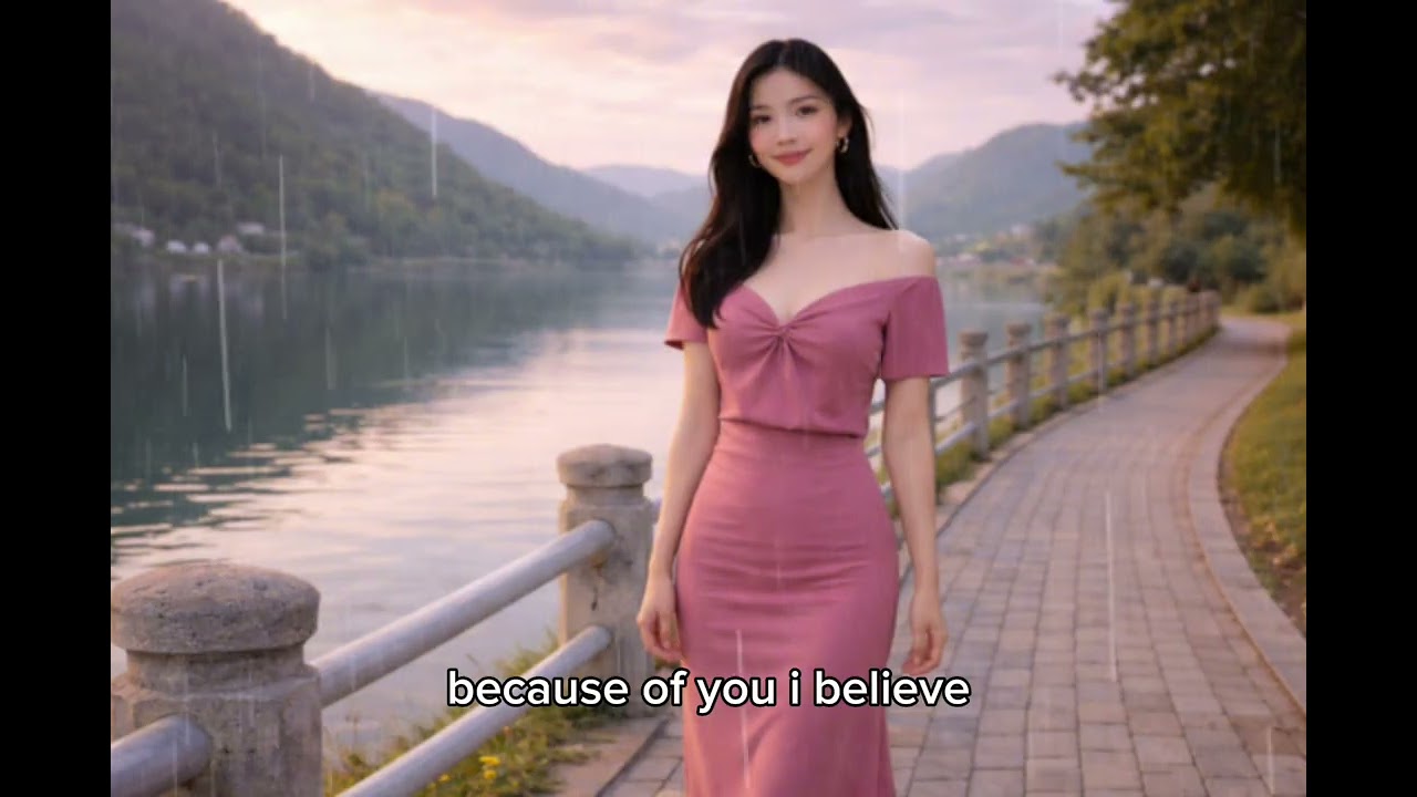 Because of You, Mom – Scarlet Tran (Official Music Video)   #TributeToMom #blackpink