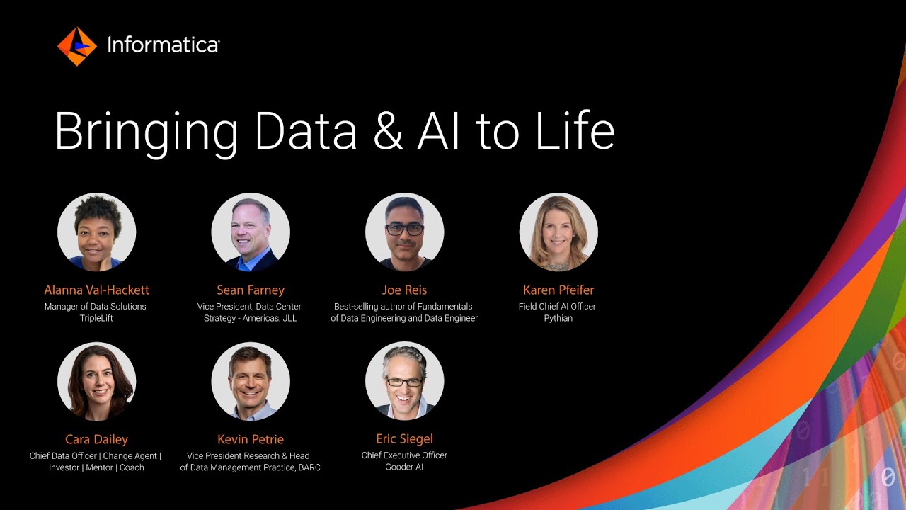 Predictive AI, The Data Quality Crisis & The Octopus Model: How 2025 Redefined Data and AI