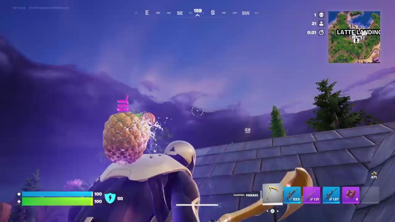 All for the cause!! Part 84