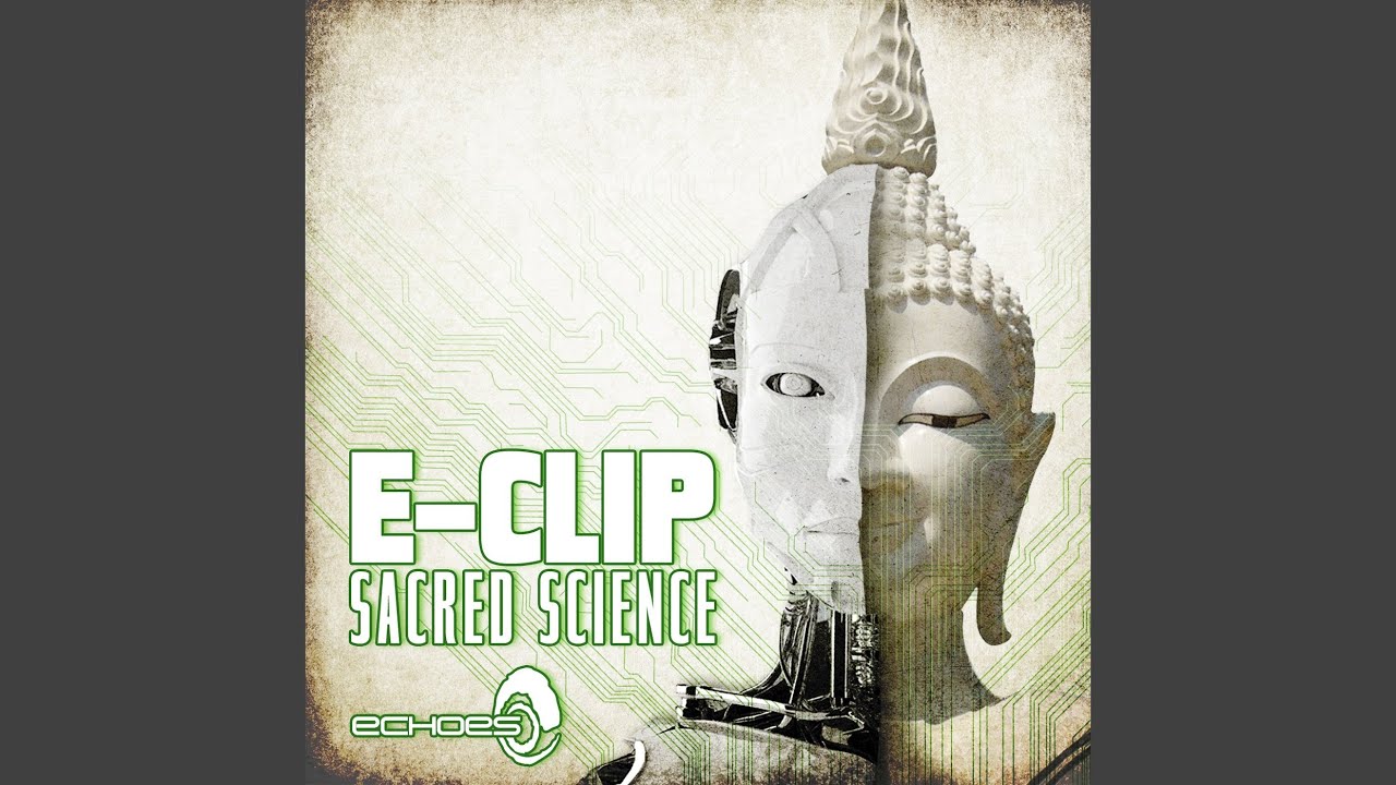 Sacred Science (Original Mix)