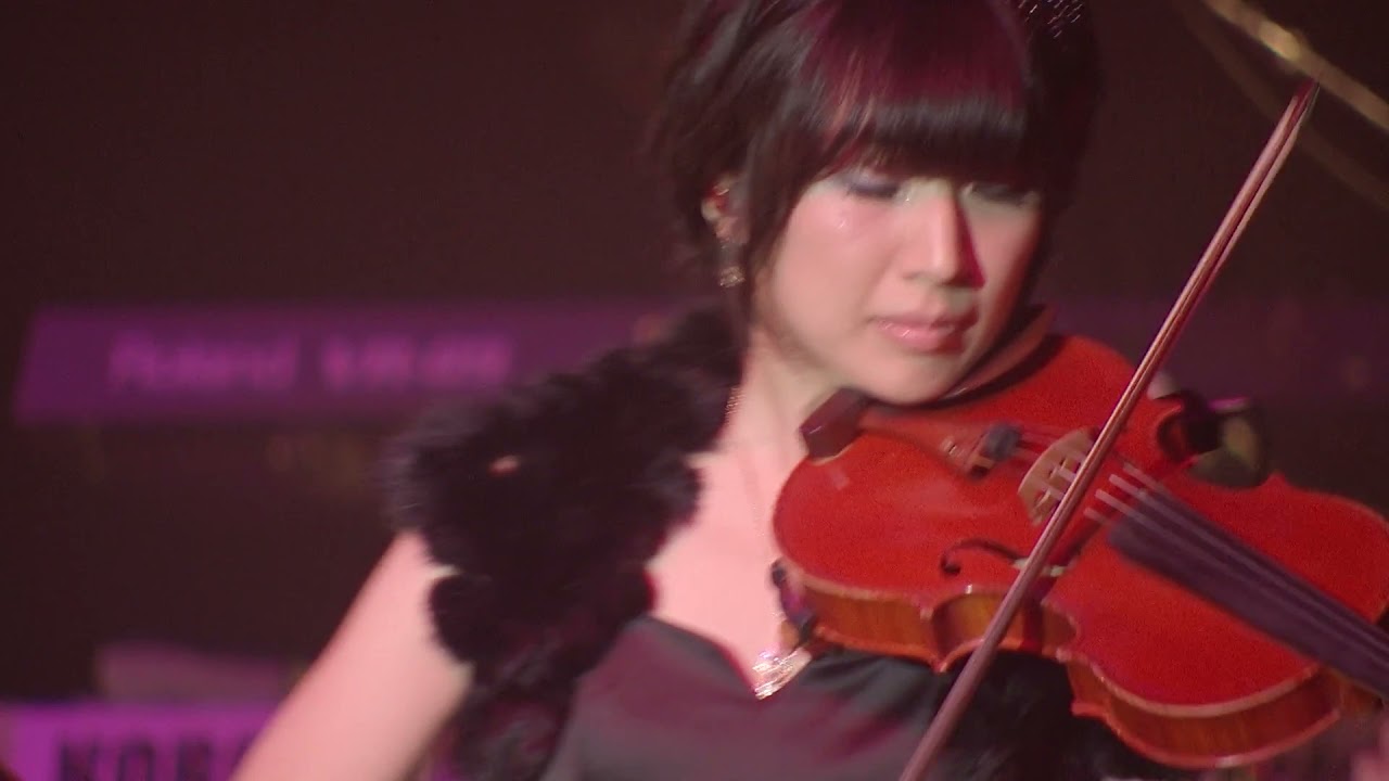Tie a Link of ARCUS! (Trails of Cold Steel) - Falcom jdk BAND 2013 Super Live