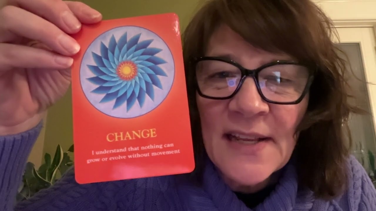Hiya~Self Care~Change