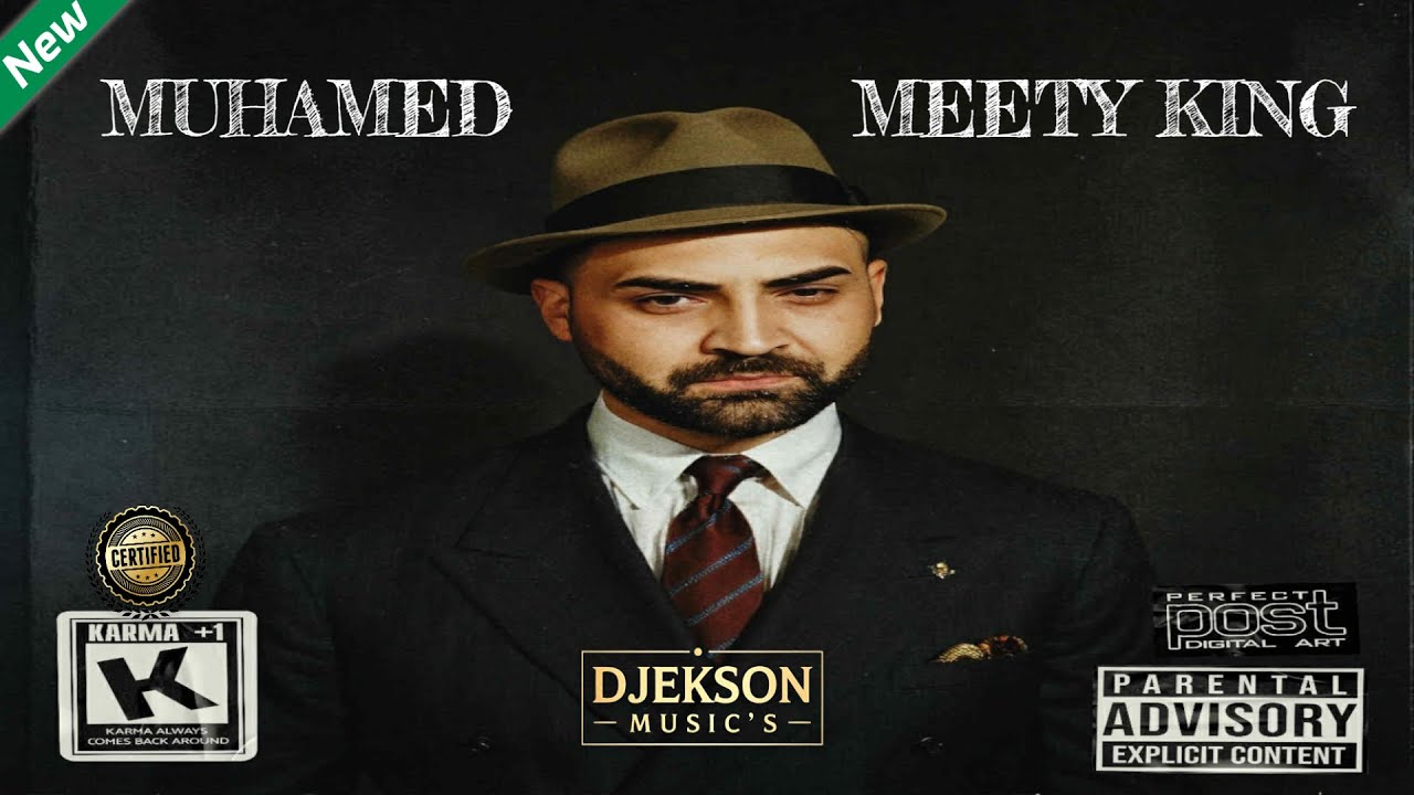 MUHAMED MEETY 2025 x NASER SAKS x DJAVIT _PRALA KAJ MUKLANMAN KORKORO_ #muhamedmeety2025  #abav