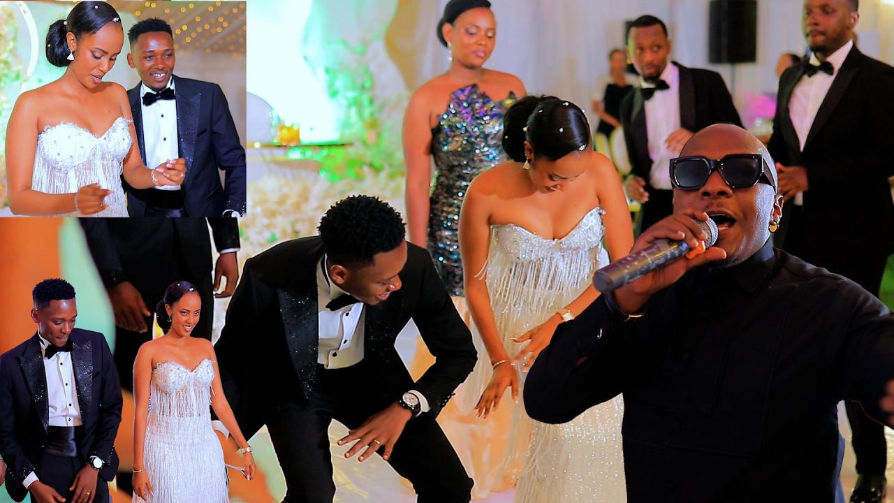 LYNDA NUMUGABO WE BINJIUYE BATUJE MAZE BABYINIYE HASI KUBERA IBYISHIMO PLATIN DREAM BOYS ARABATUNGU