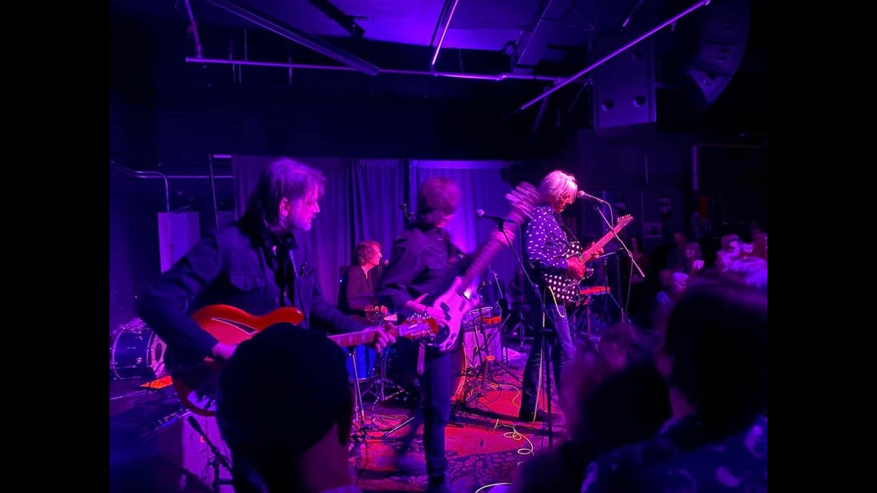 Robyn Hitchcock - Complete Show - Zebulon LA, May 21, 2024