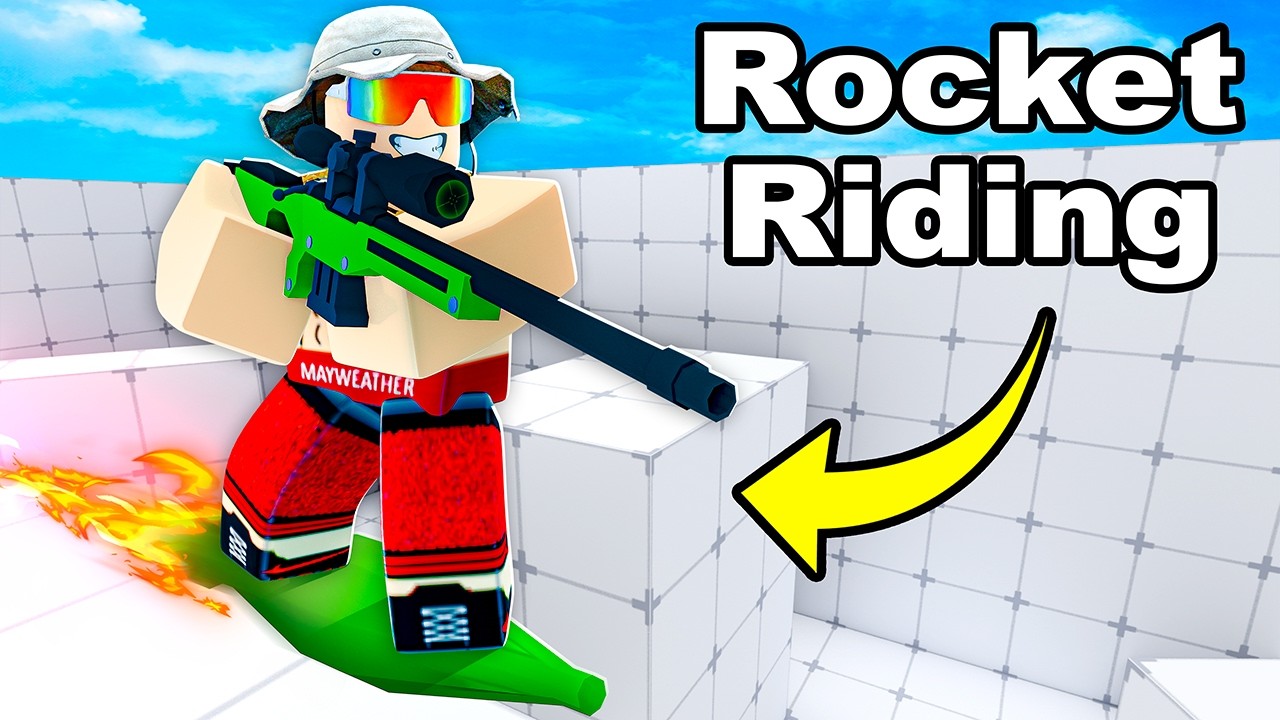 Can I Learn 24 Rivals Skills in 24 Hours...? (ROBLOX)