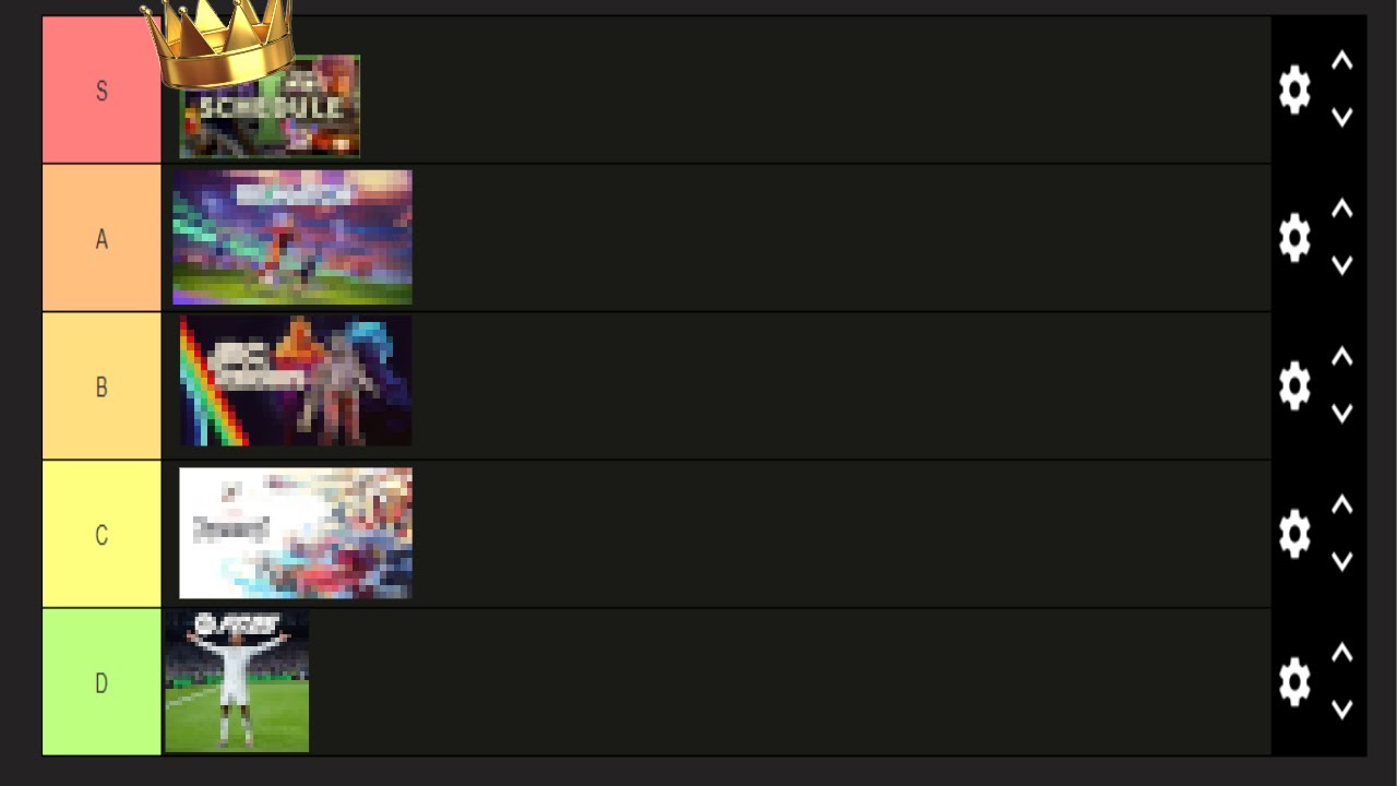 Ranking EVERY Game I Played In 2025
