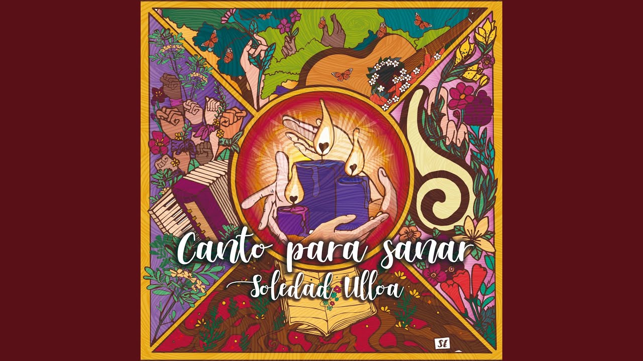 Canto para sanar