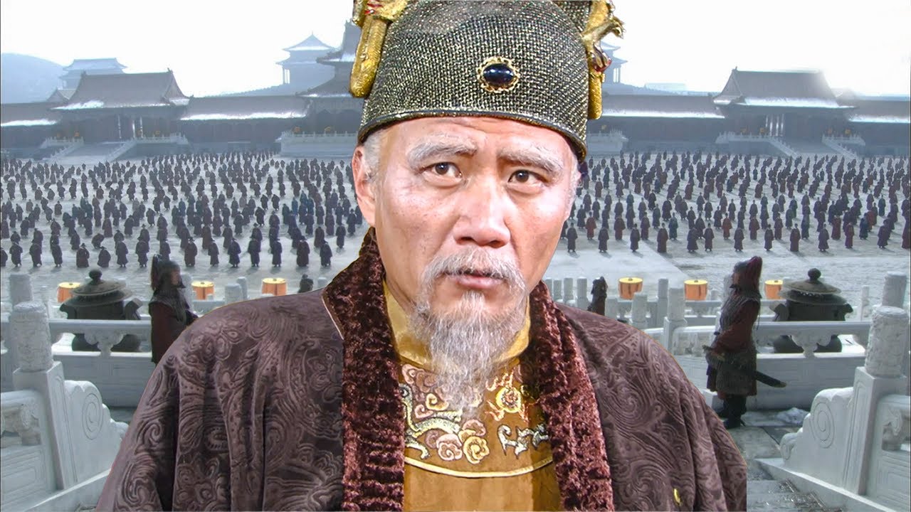 Hé Lộ Bí Mật Gã Thuộc Hạ Đã Phò Tá Vua 30 Năm Được Miễn Tội Chết Do Chính Chu Nguyên Chương Ban Chỉ