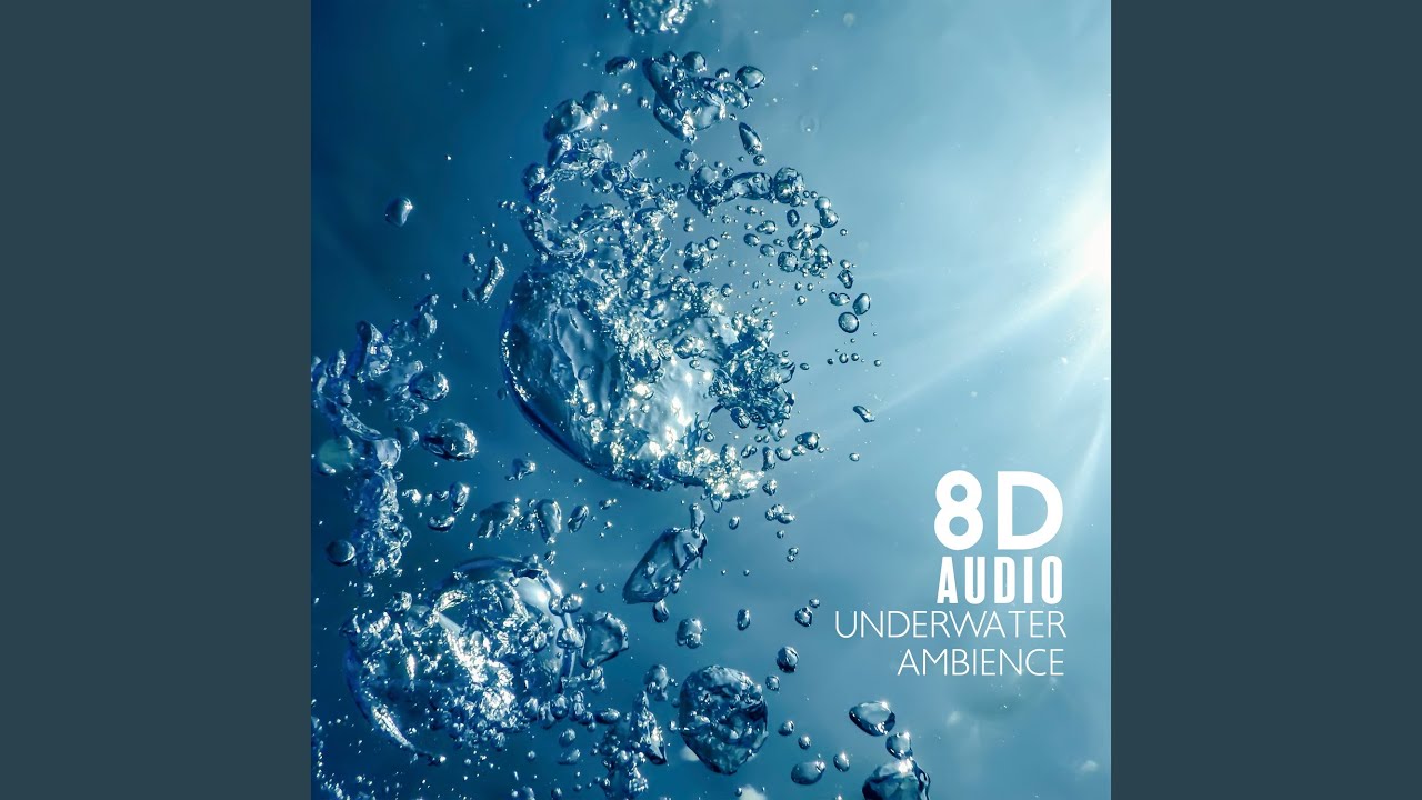 Scuba Diving Ambience