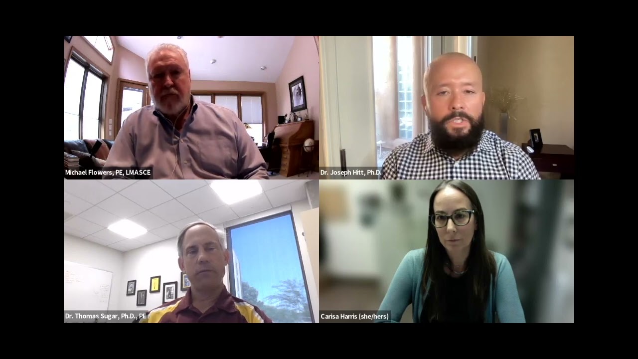 Wearables and Exoskeletons in Prevention through Design, Q&A