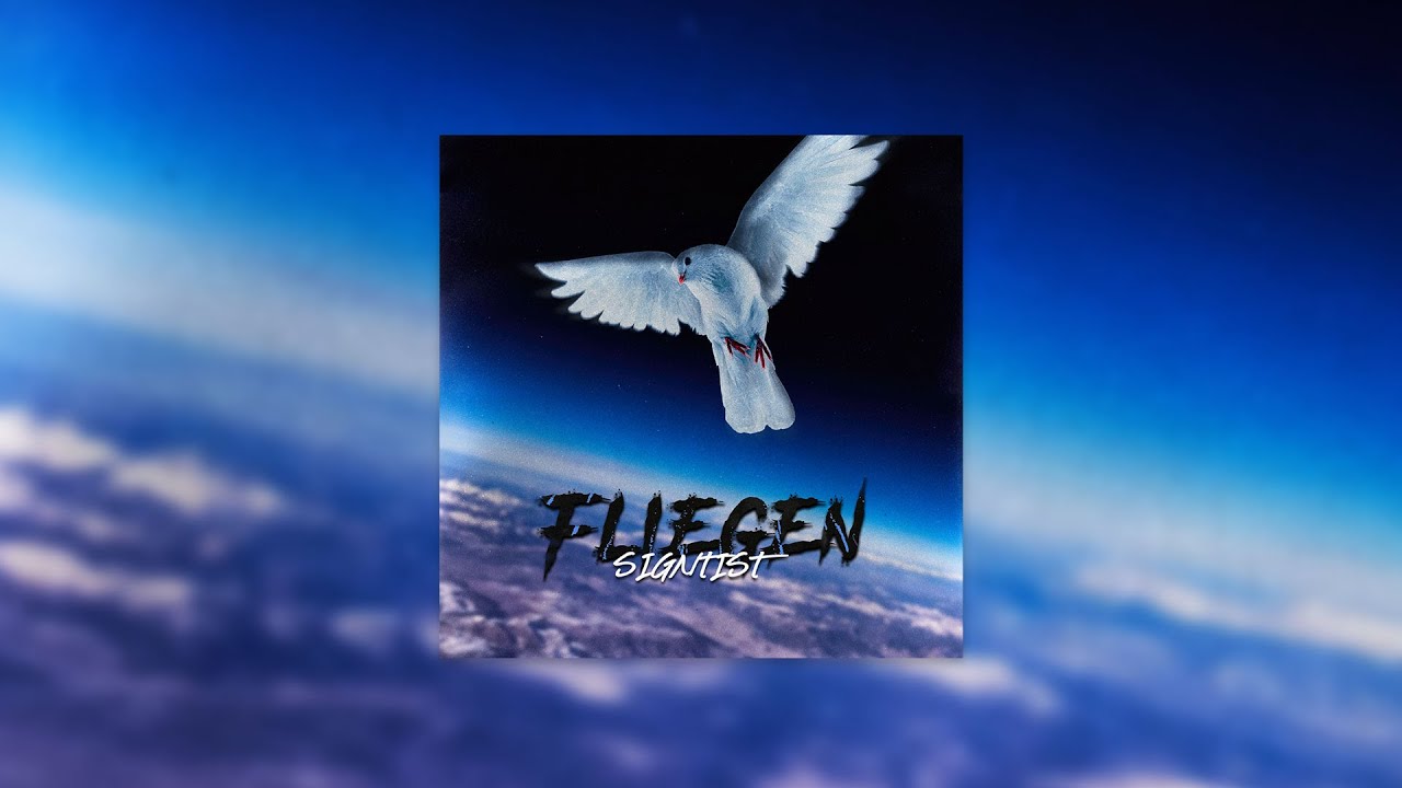 SIGNTIST - FLIEGEN [Official Video]