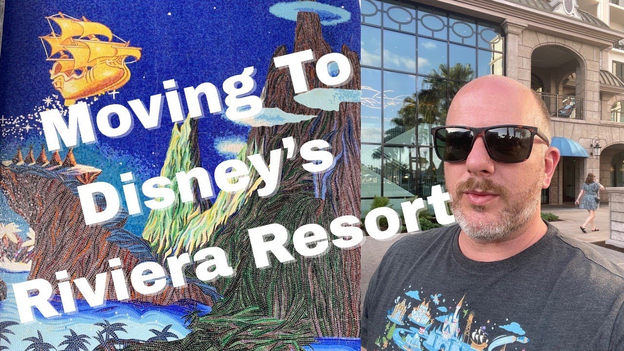 Riviera Room Tour | Hollywood Brown Derby | Outlet Shopping | Walt Disney World Summer 2025