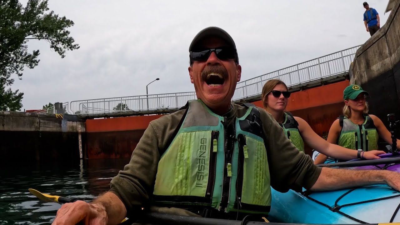 Sault Ste. Marie | Under the Radar Michigan: Full Episode