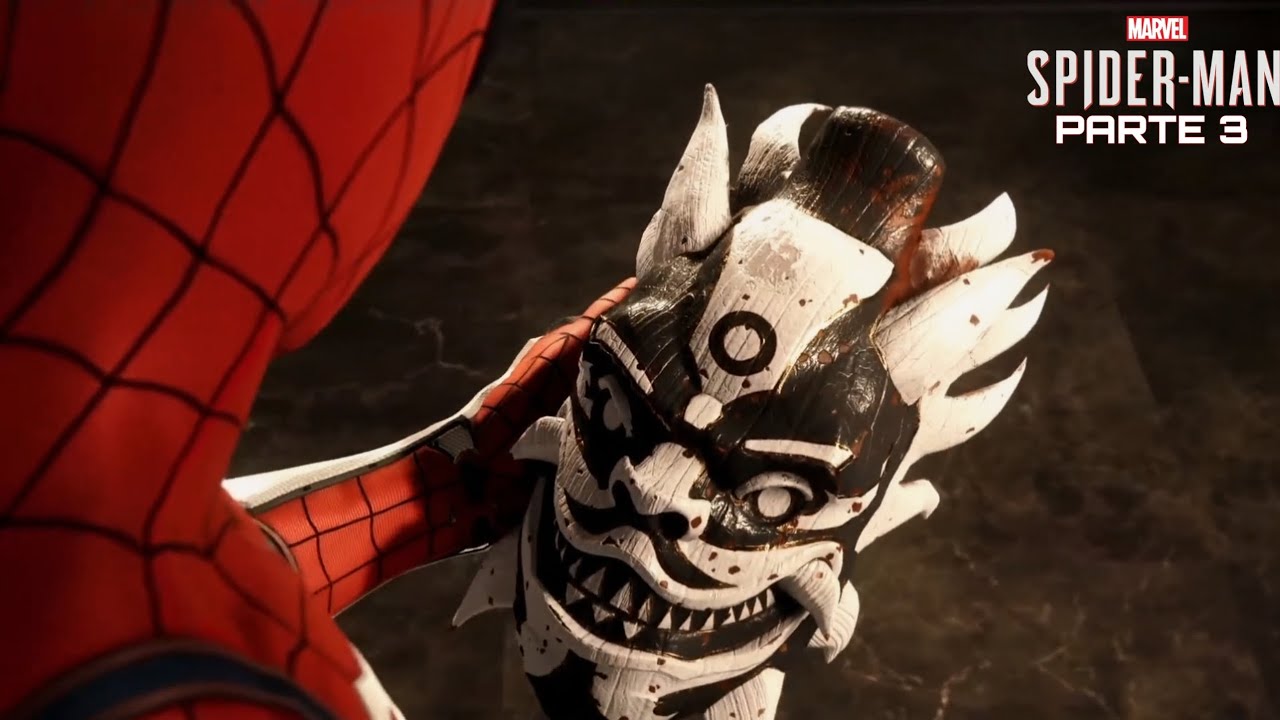 [SPIDER-MAN] Parte 3 / GAMEPLAY/WALKTHROUGH ITA / PS5 no commentary