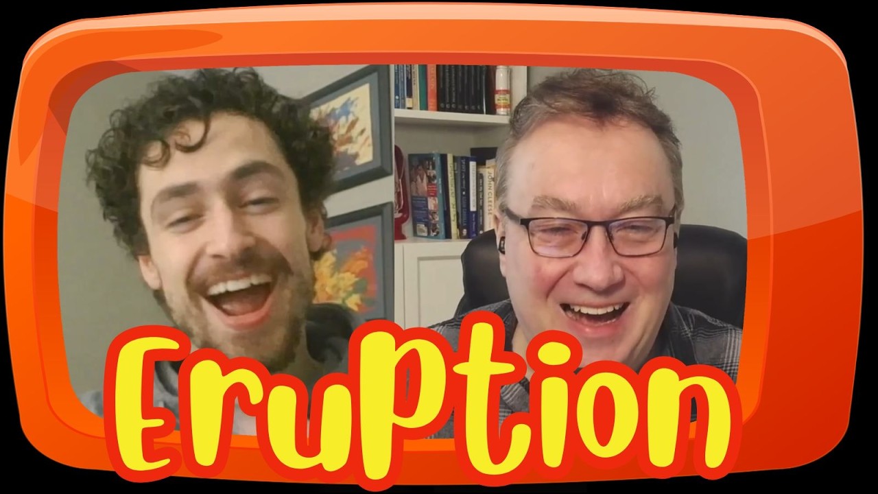 Eruption