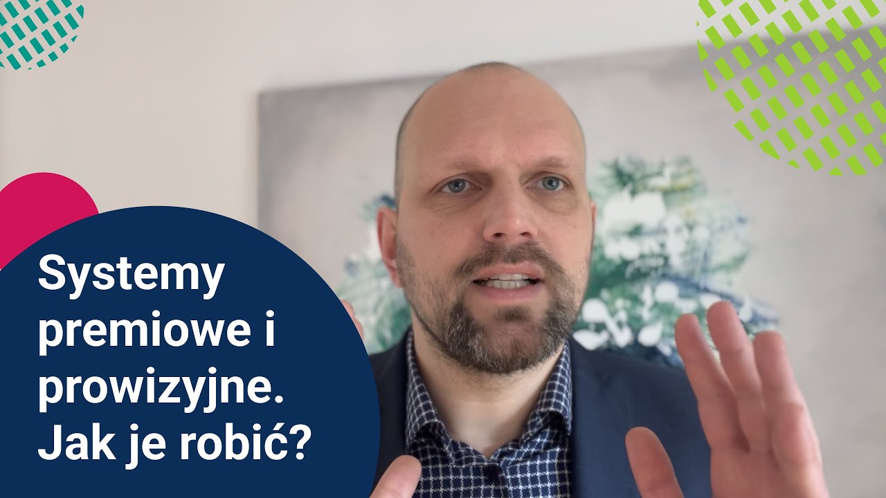 Systemy premiowe i prowizyjne. Jak stworzyć&nbsp;skuteczny system motywujący pracownik&oacute;w? Qmatch