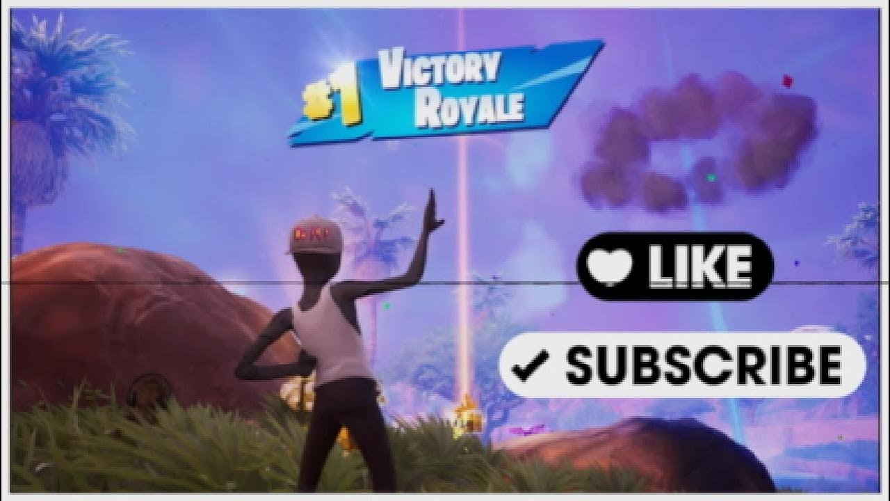 Fortnite | C7S1: Pacific Break | Battle Royale Zero Build Gameplay | #HumanBill