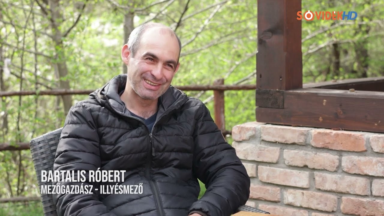 A kecske és a kecsketej (Gazdatúra 2021. május 18.)