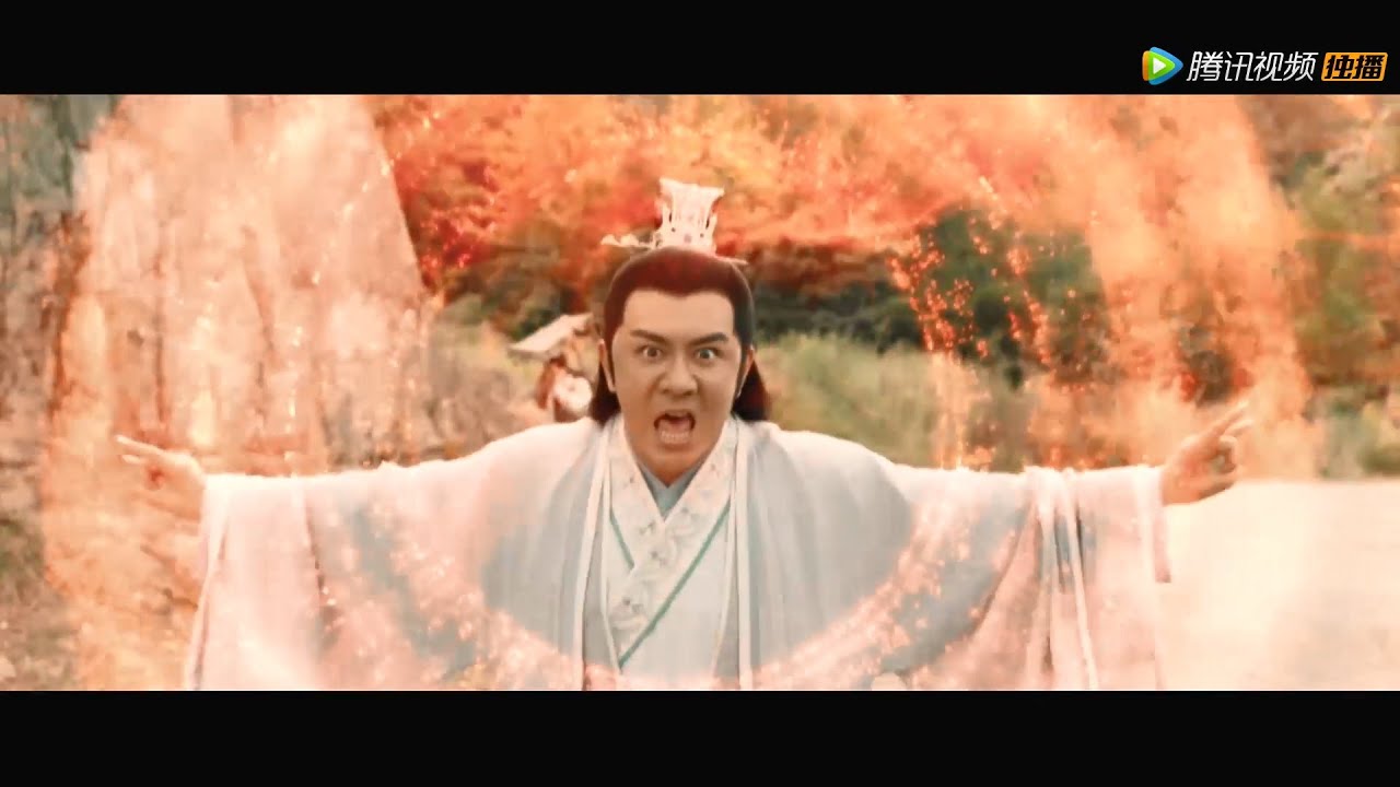 魔头为了争夺一颗金丹，大打出手 | 天剑修仙传 Heavenly Sword Biography