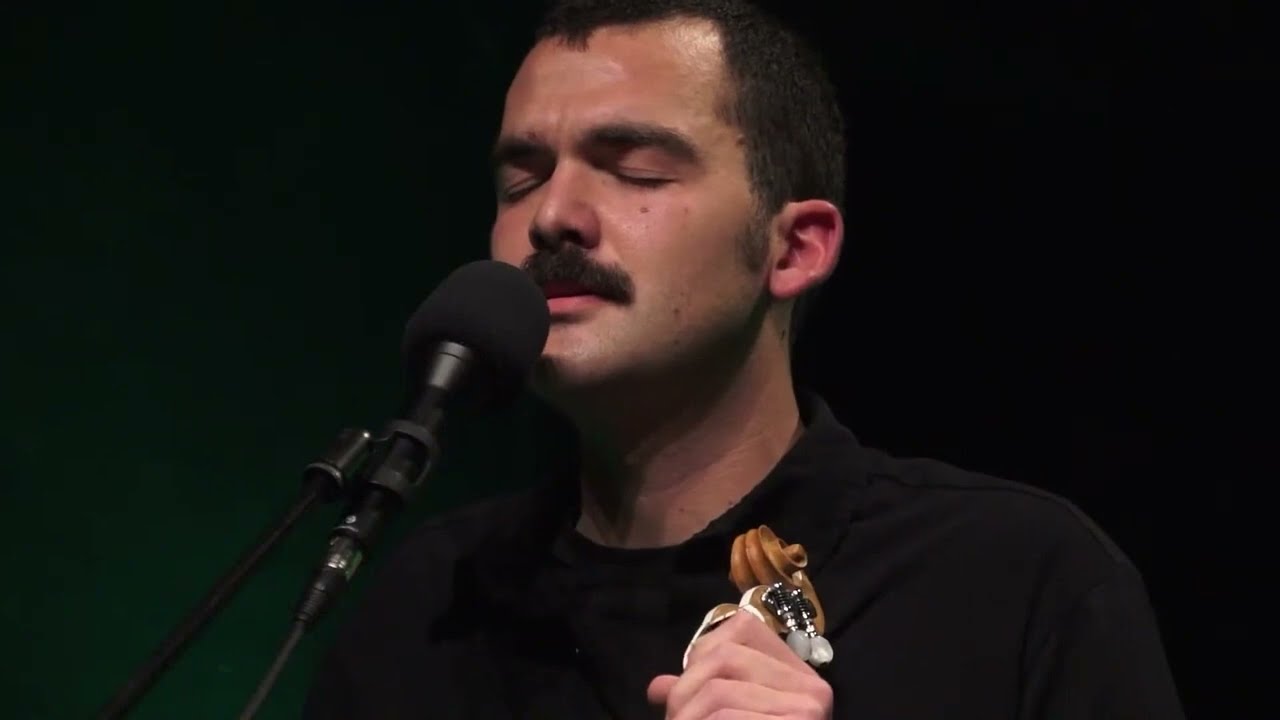 Antonis Leontidis - Charis Laurijsen || Erotokritos @Matrix, Rotterdam