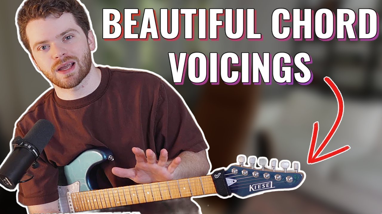 I'm OBSESSED with this tuning | Thick Riff Thursday, Ep 131