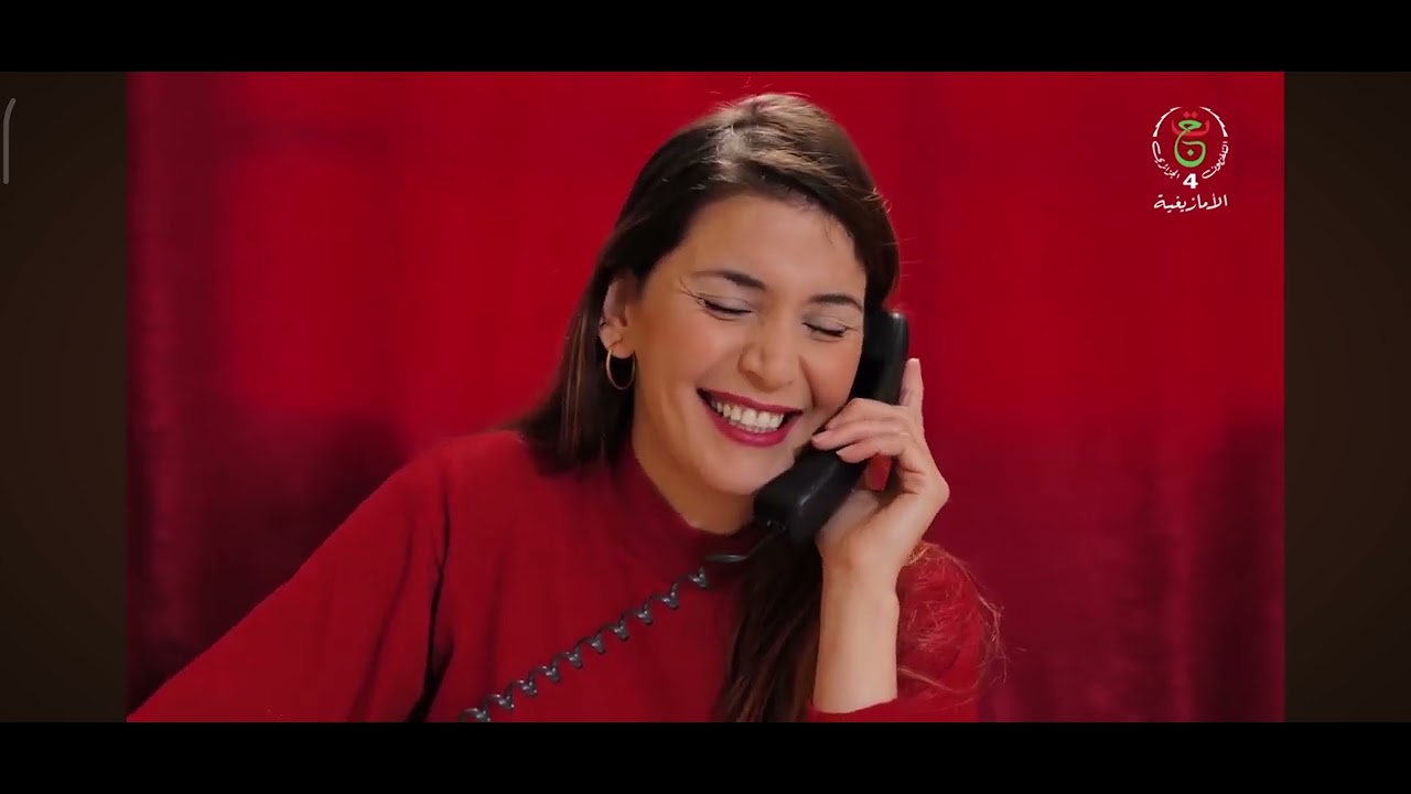 مسلسل يلهى لخير الحلقة 15 yelha lkhir épisode  j'aime et abonnée svp