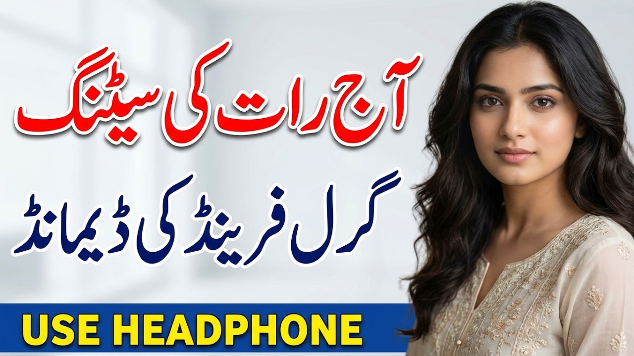 Call Recording LOVE 😘 Only Girl Voice Romantic | Couple Call Conversation | Urdu call recording