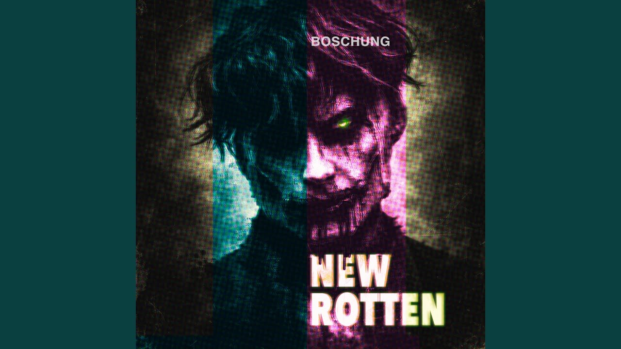 New Rotten