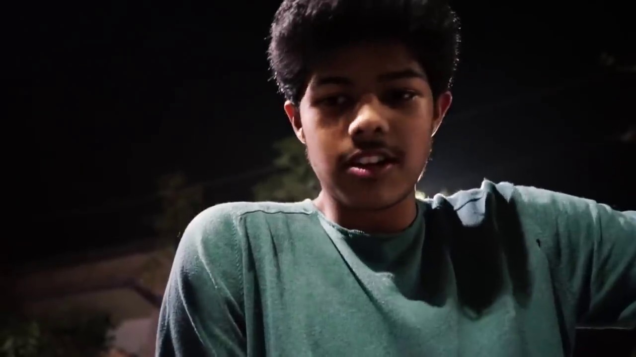 Junction A Short Film - Directed by Jason Sanjay