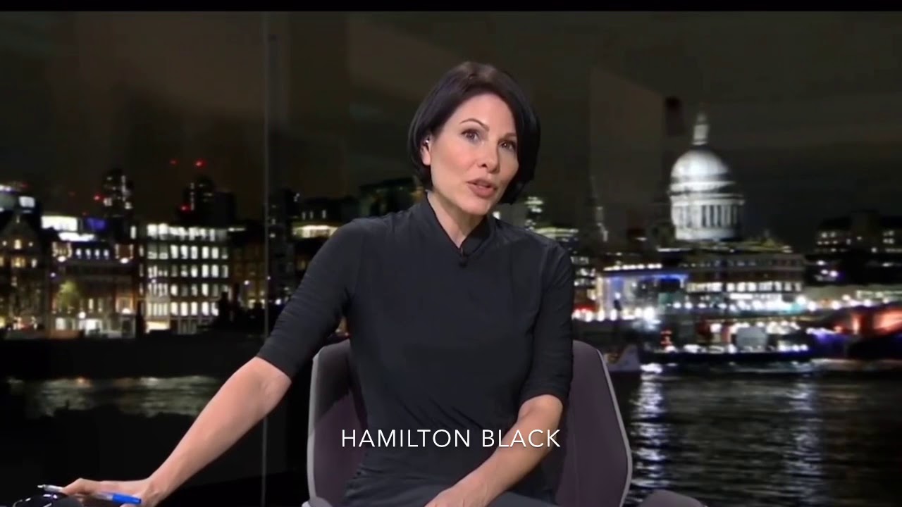 Cliff Richard On ITV London 23/11/2018