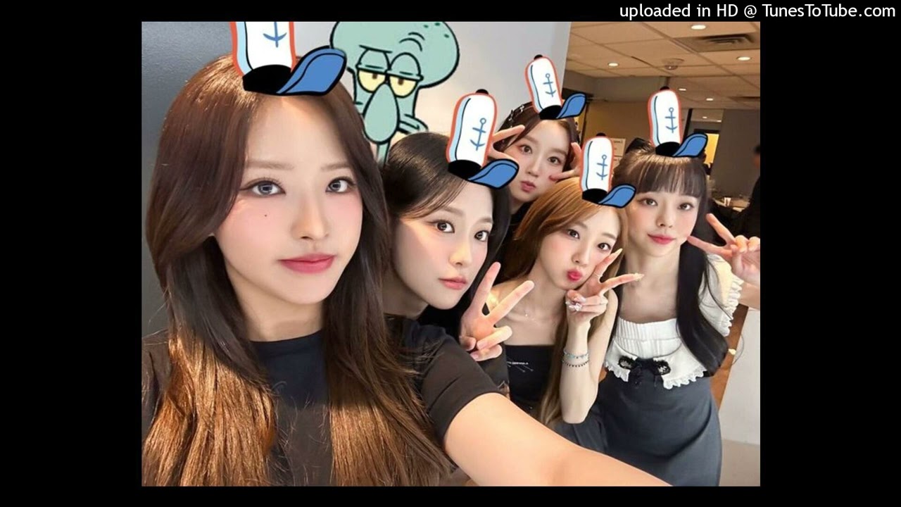 Loossemble - Colouring (pluggnb flip)