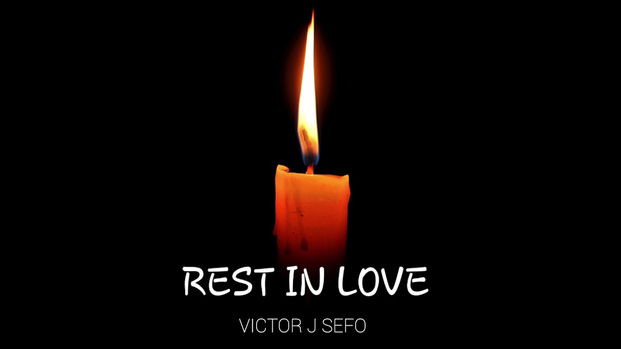 Victor J Sefo - Rest In Love (Audio)