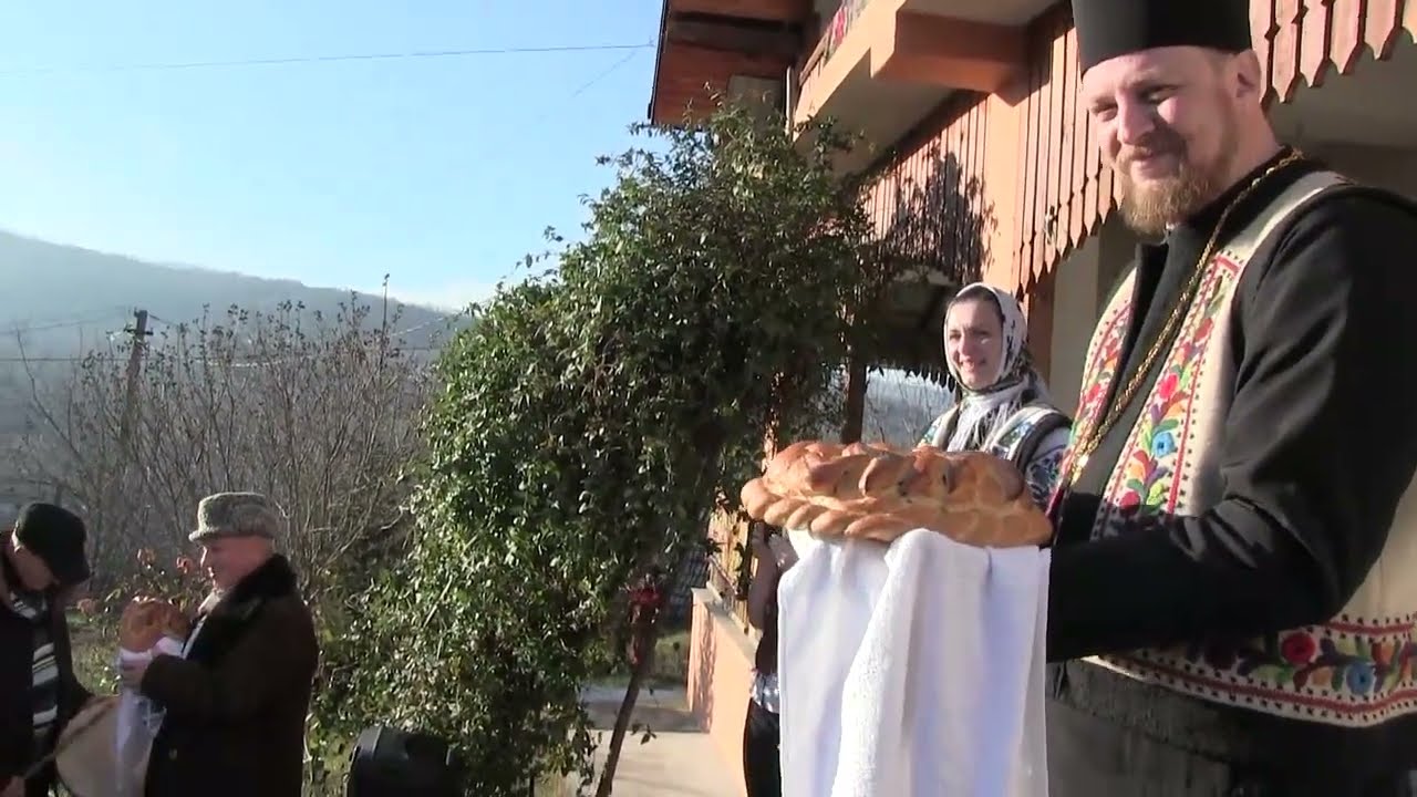 Casa Parohială Covasna/Urători & Piese - 31.12.2024
