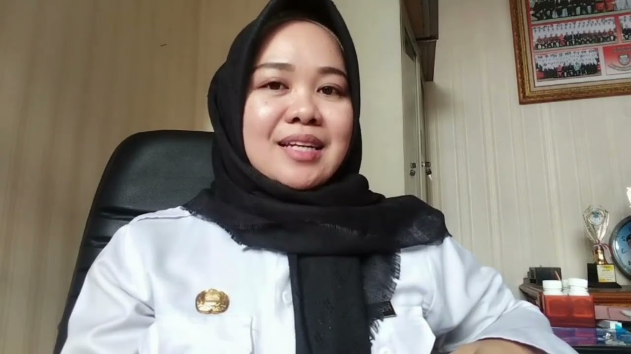 Muhammad Hatta Sebagai Role Model ASN oleh Kelompok 1 Angkatan 7