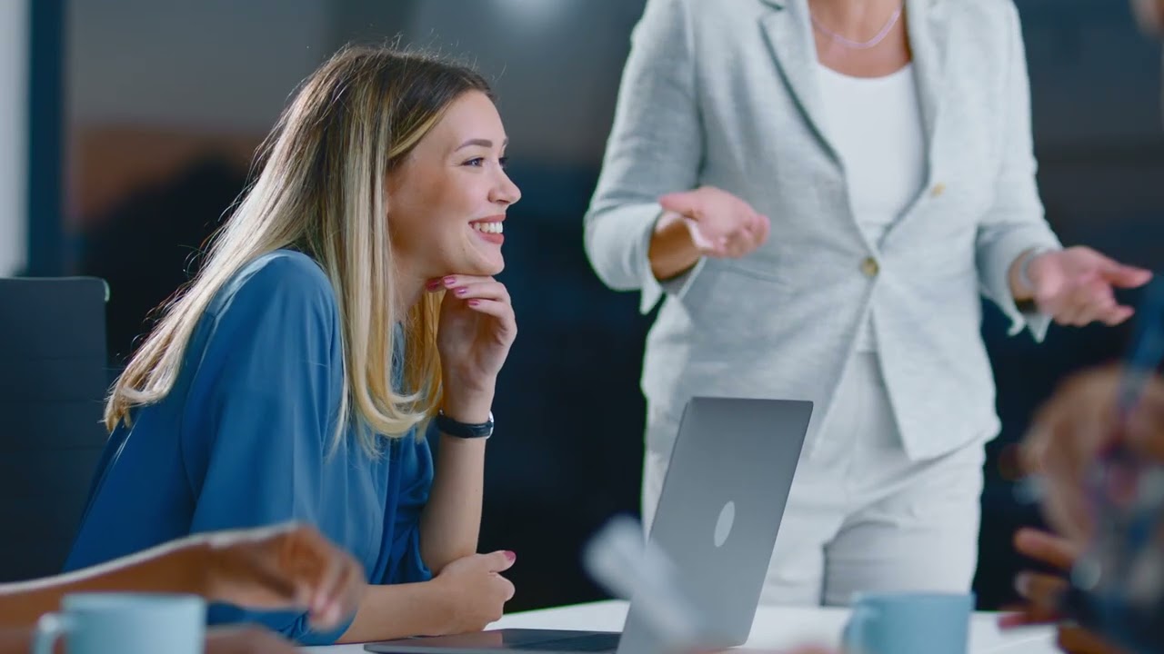 Connections   | Tech Humanity Forward