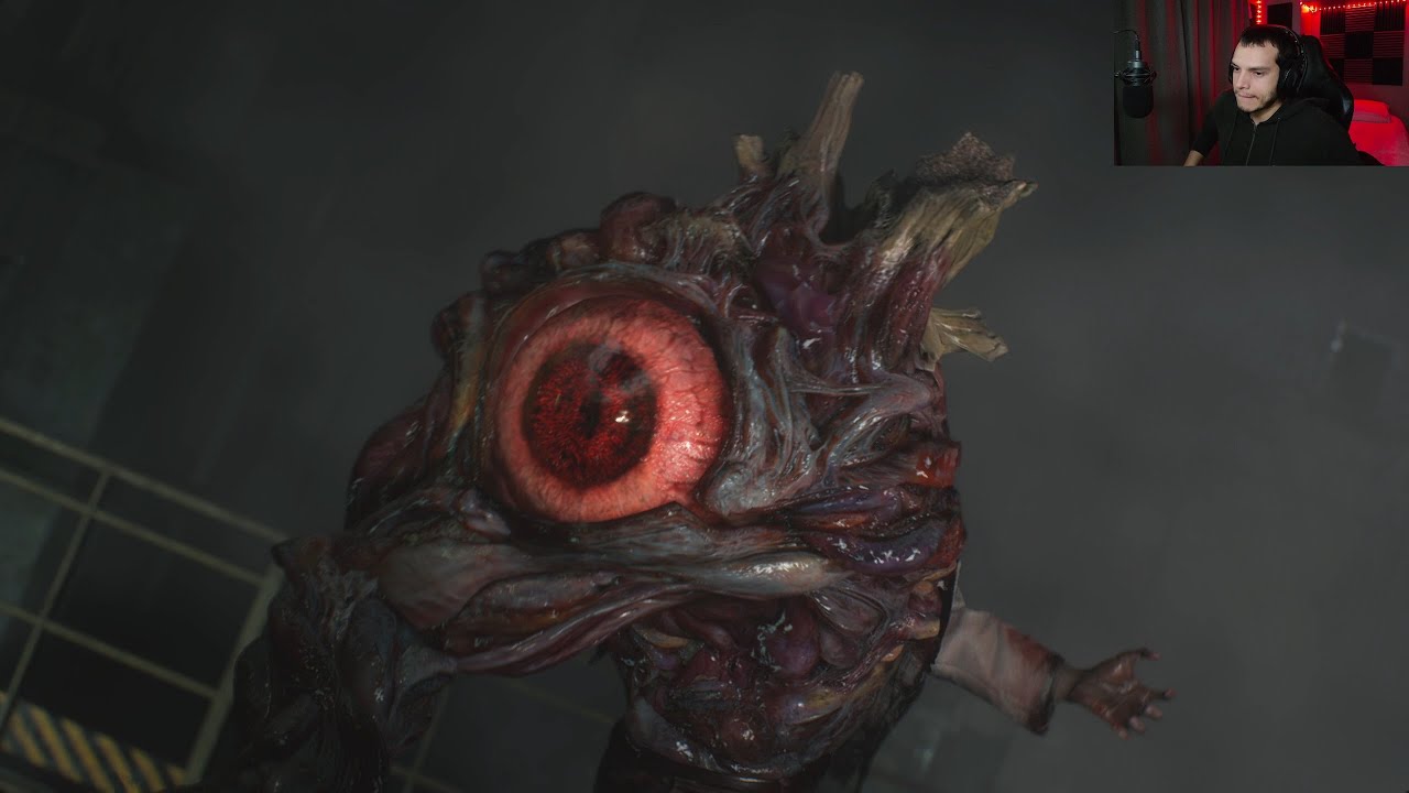 Resident Evil 2 Remake, después Doom The Dark Ages