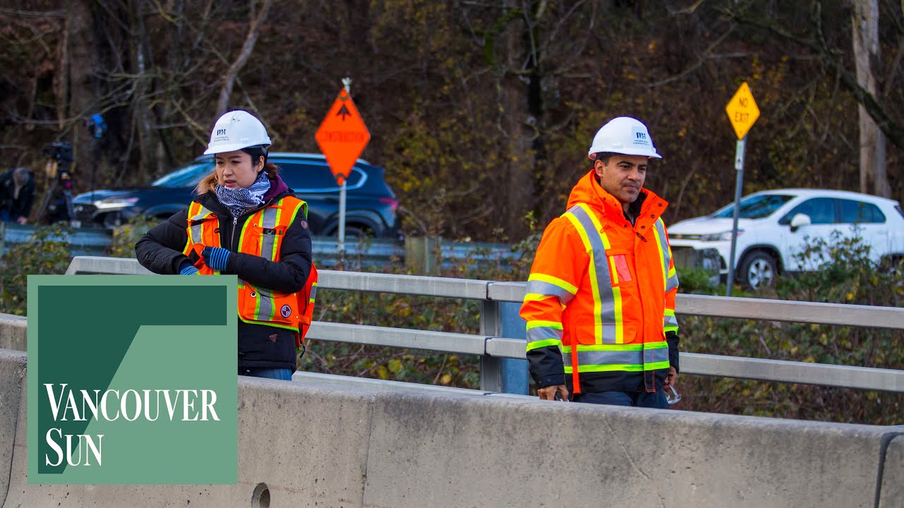 Abbotsford officials update flood situation, no longer constructing levee | Vancouver Sun