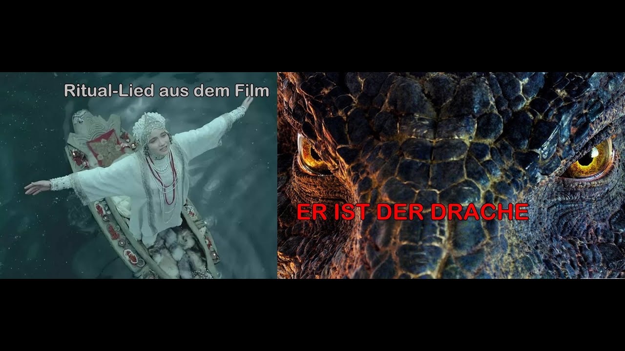 FrauYa: Rituallied aus dem Film 