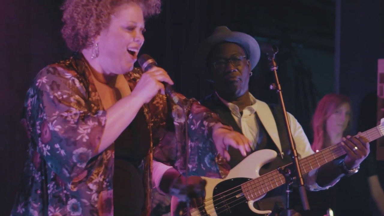 Darryl Anders AgapeSoul 