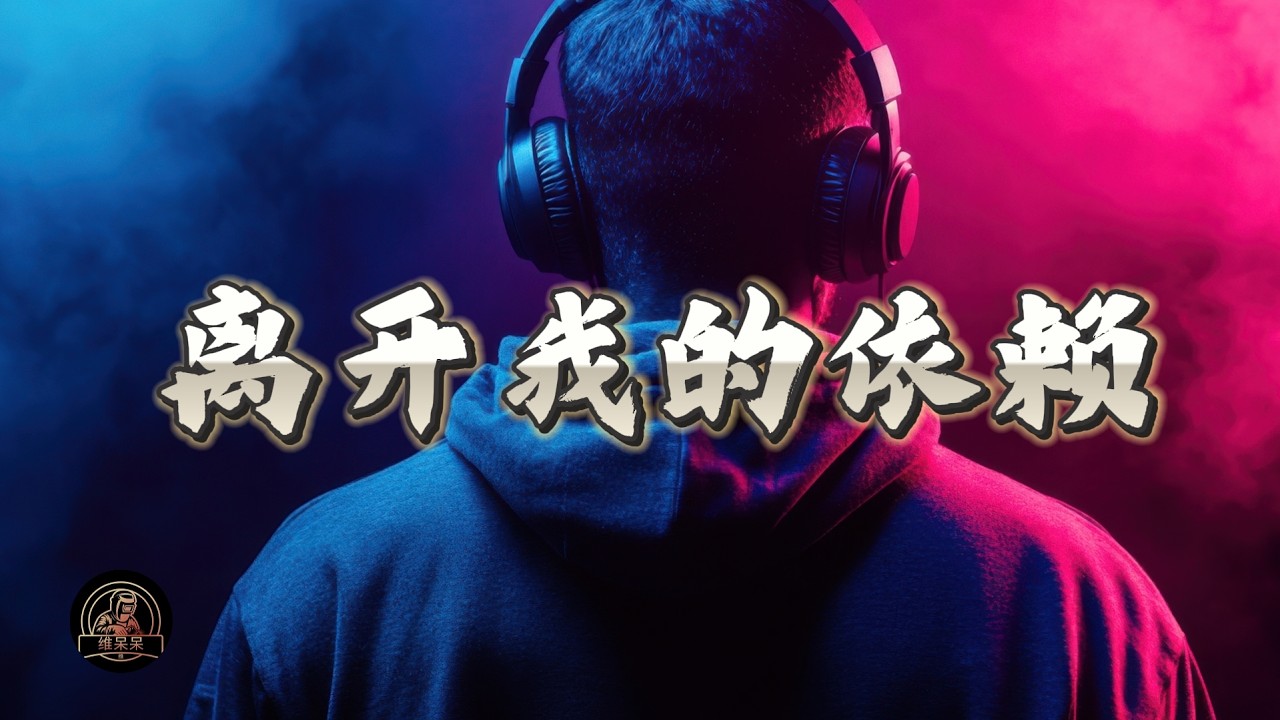 离开我的依赖 | 维呆呆Music Channel