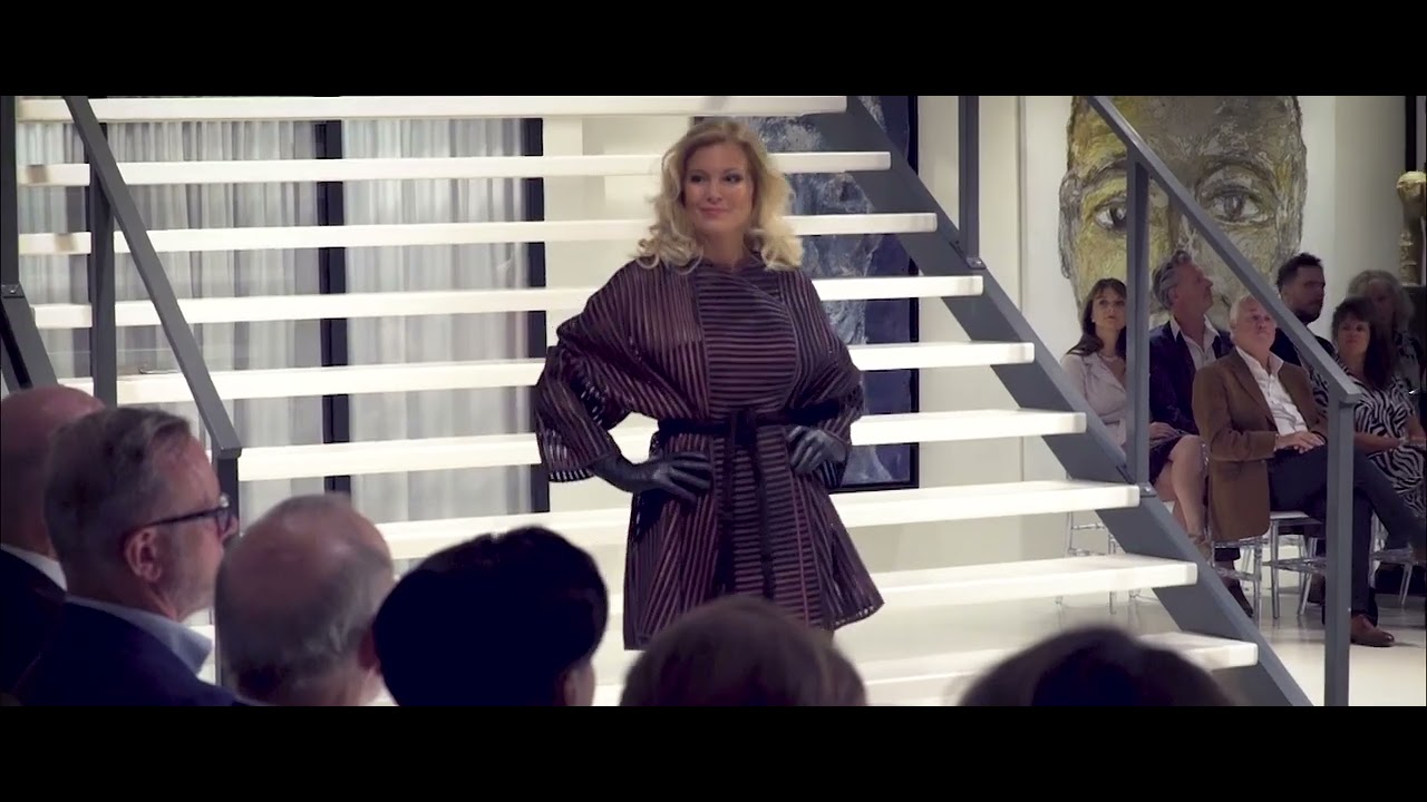 Mart Visser Haute Couture Aftermovie 2018
