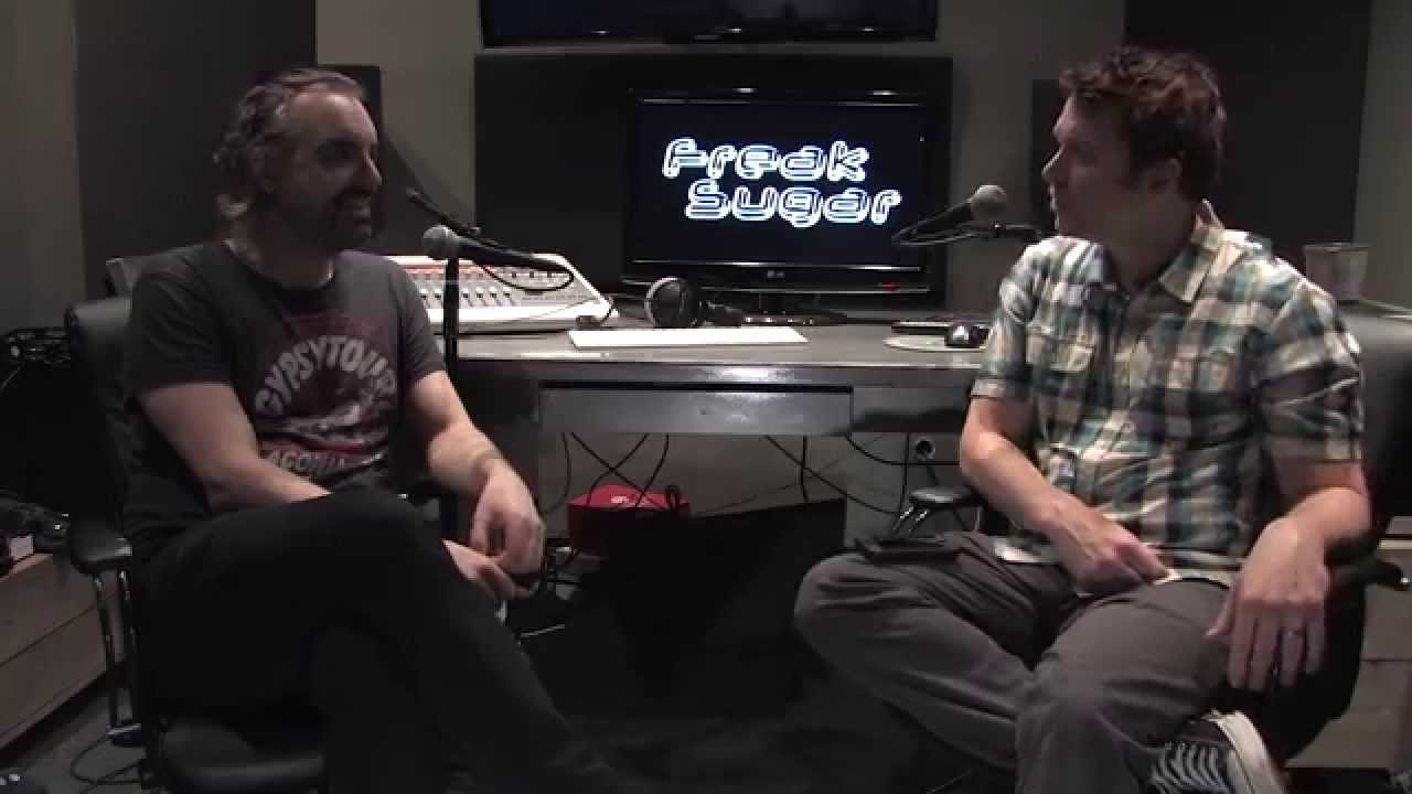 Christy Karacas Superjail interview