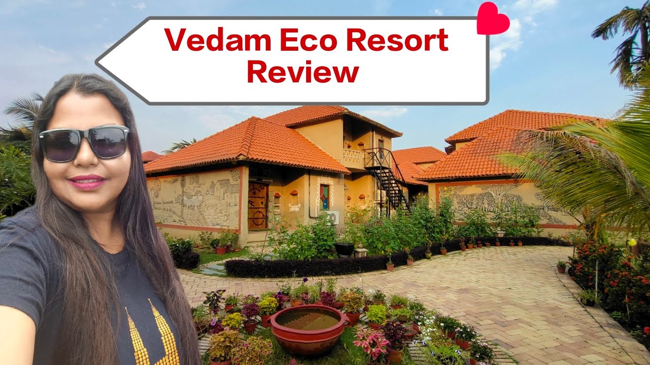 Vedam Eco Village Resort Review Sugandha Hooghly WeekendDestination near Kolkata Dayouting #trending