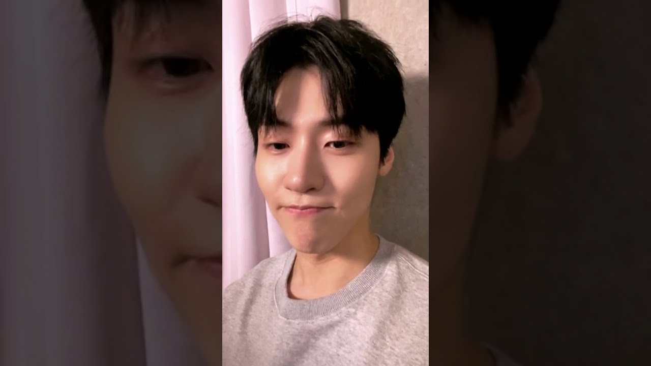 210313 엔플라잉(N.Flying) 이승협 인스타라이브(feat.유회승)