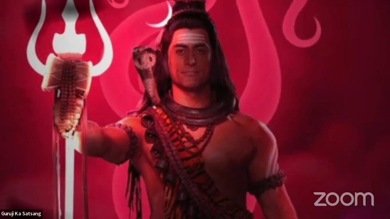 Day 14 - Shri Maha Shiv Puran Reading by Sonia Malhotra Aunty