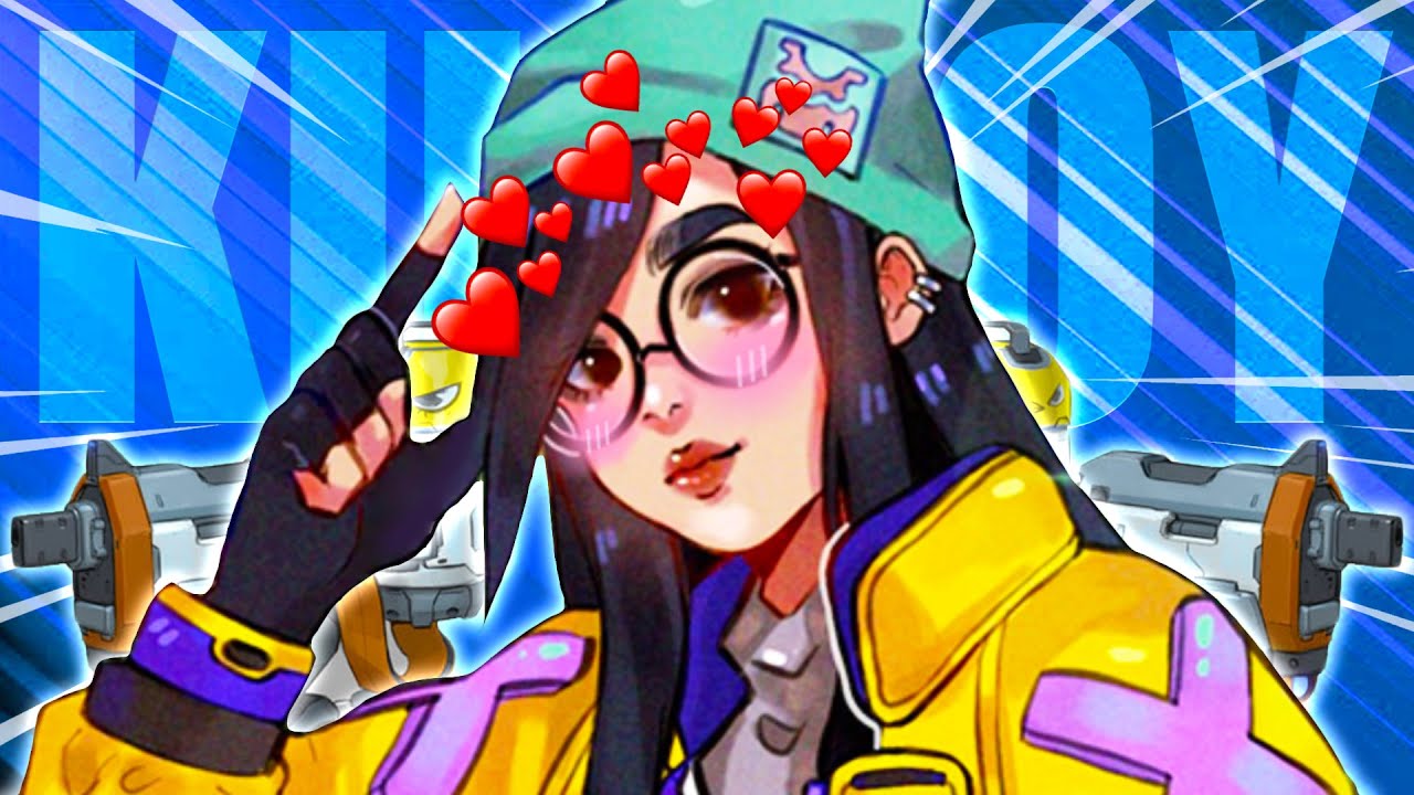 KILLJOY.EXE 2.0